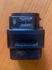 Fuji gx680 180 d'occasion  Nevers