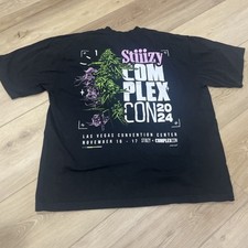 Stiiizy complex con for sale  Los Angeles