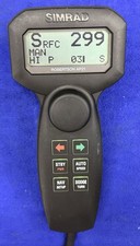 Simrad ap21 autopilot for sale Simrad ap21 autopilot for sale  Sturtevant
