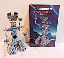 Short circuit johnny for sale  Edison
