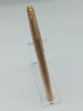 Parker fountain pen for sale  LEEDS