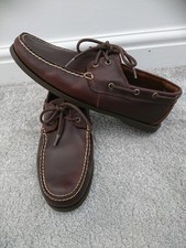 Timberland cedar bay for sale  NEWPORT