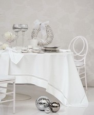 Tovaglia contessa blumarine usato  Ottaviano