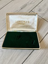 Scatola longines usato  Roma
