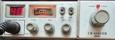 Master 2040 radio for sale  HEREFORD
