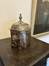 Versilberte dose zierdose gebraucht kaufen Versilberte dose zierdose gebraucht kaufen  Seelze