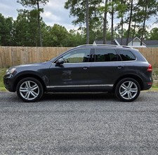 2013 volkswagen touareg for sale  Sanford