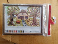 Stickpackung 5 cm gebraucht kaufen  Windsbach