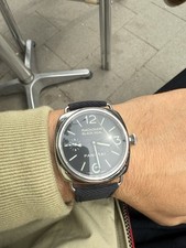 Fficine panerai radiomir gebraucht kaufen  Hamburg