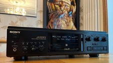 Sony mds ja333es for sale  GRAYS