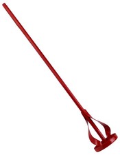 Paint mortar mixer for sale  USA