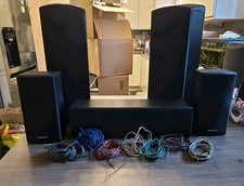 Onkyo 5.1.2 surround for sale  BOLTON