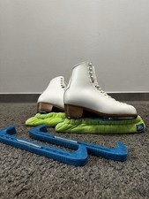 Schlittschuhe eiskunstlauf wif gebraucht kaufen  Fürth