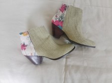 Ladies occasion ankle for sale  RAMSGATE