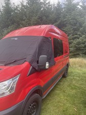 Ford transit van for sale  Middlesbrough
