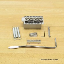 Fender 60s 62 RI Stratocaster Tremolo Bridge Fender 2 7/32" Classic 60s Reedição comprar usado  Enviando para Brazil
