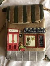 Vendula london retro d'occasion  Châtel