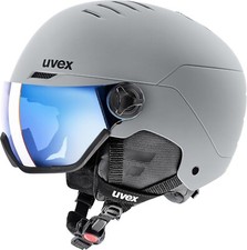 Uvex wanted visor gebraucht kaufen  Eystrup