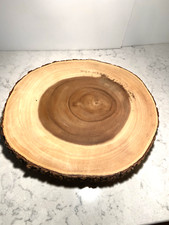 Beautiful rustic acacia for sale  Stow