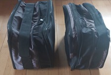 Kofferinnentaschen set bmw gebraucht kaufen  Deggendorf