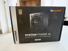 Quiet system power usato  Milano