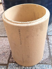 Schamotterohr 200mm 240 gebraucht kaufen  Allstedt