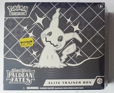 pokemon elite trainer box for sale pokemon elite trainer box for sale GREAT YARMOUTH