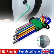 Torx key set for sale  DUNSTABLE