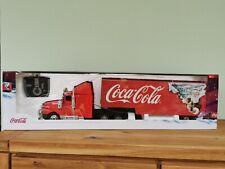 Coca cola weihnachtstruck gebraucht kaufen  Mastershausen