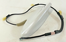 2022-2025 CIVIC TOP ROOF SATÉLITE BARBATANA DE TUBARÃO ANTENA DE RÁDIO BRANCA NH883P # 82788 comprar usado  Enviando para Brazil
