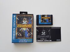 Sega megadrive soleil d'occasion  Annonay