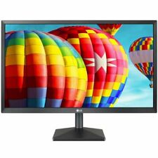 Monitor LED IPS LG 24MK430H-B 24" Full HD com AMD FreeSync - Preto, usado comprar usado  Enviando para Brazil