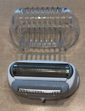 Braun scherkopf rasieraufsatz gebraucht kaufen  Neu-Isenburg