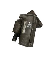02z911024d starter motor for sale  OSSETT