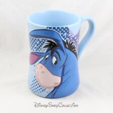 Mug relief bourriquet d'occasion  Cavaillon