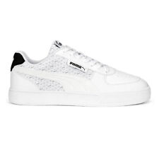 Puma 389330 01white usato  Napoli