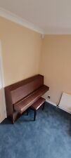 Petrof built 1989 for sale  LEATHERHEAD