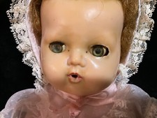 Vintage american character for sale  Houghton Lake