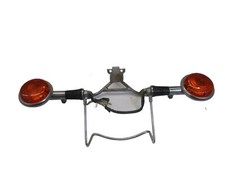 Blinkerhalter yamaha 250 gebraucht kaufen  Ellwangen (Jagst)