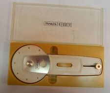 Vintage sears kenmore for sale  Warsaw