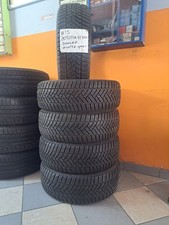 Pneumatici dunlop winter usato  Riesi