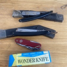 Kropp cut throat for sale  GRETNA