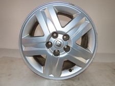 Jante aluminium renault d'occasion Jante aluminium renault d'occasion  Seclin