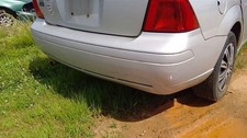 Rear bumper sedan for sale  Gaffney