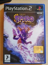 Ps2 spyro new usato  Urbisaglia