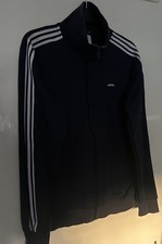 Adidas track jacket for sale  LANCING
