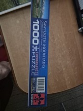 Puzzle 1000 teile gebraucht kaufen  Berlin