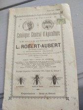Catalogue général apiculture d'occasion  Ouistreham