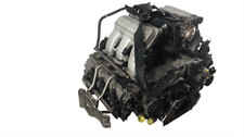 Moteur porsche 911 d'occasion  Loudéac