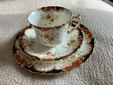 Ainsley imari pattern for sale  BISHOP'S STORTFORD
